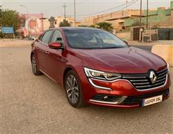 رينو تلسمان